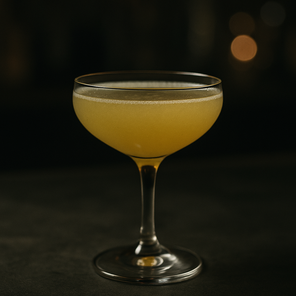 Char Char Chartreuse