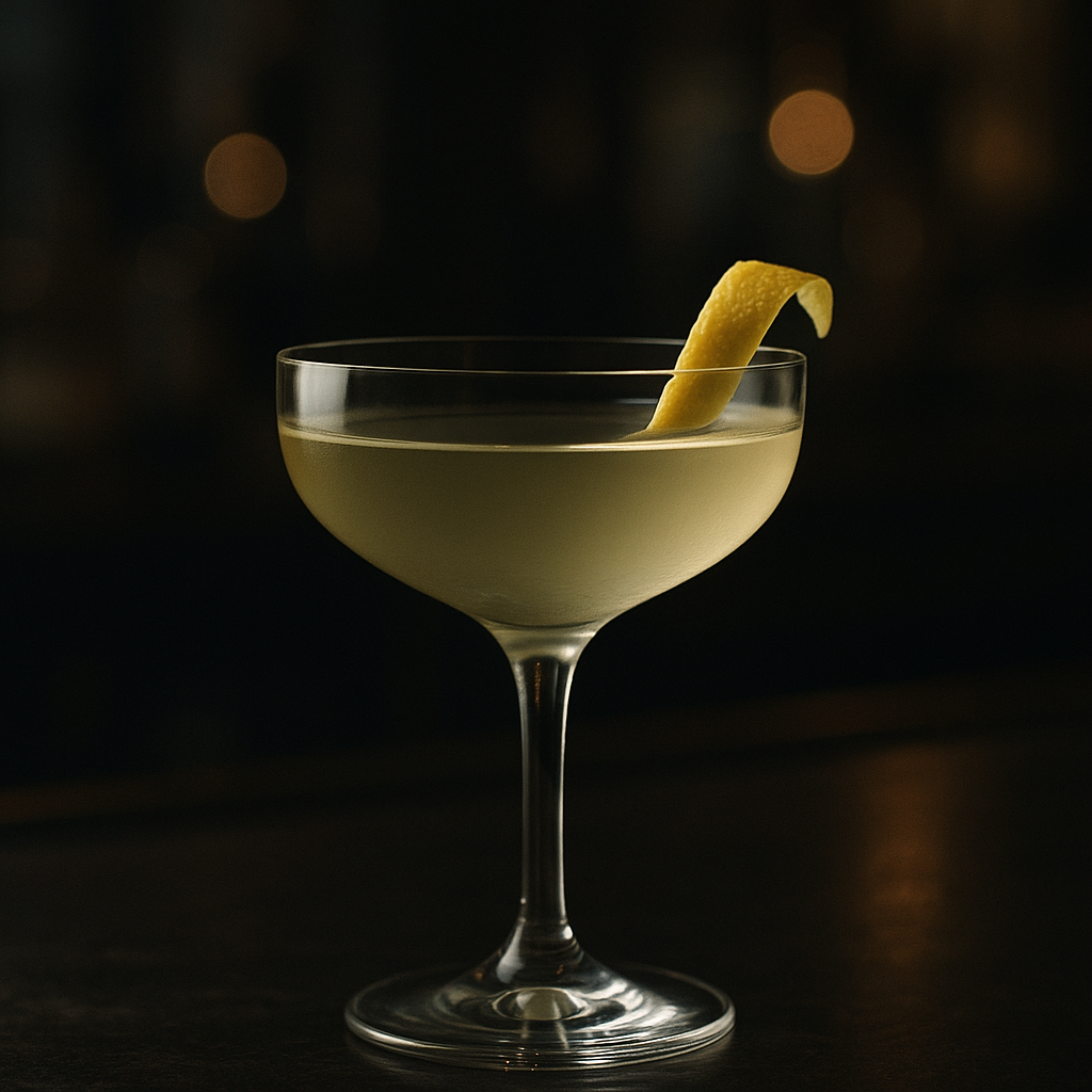 AI-generated image of Orchid Thief