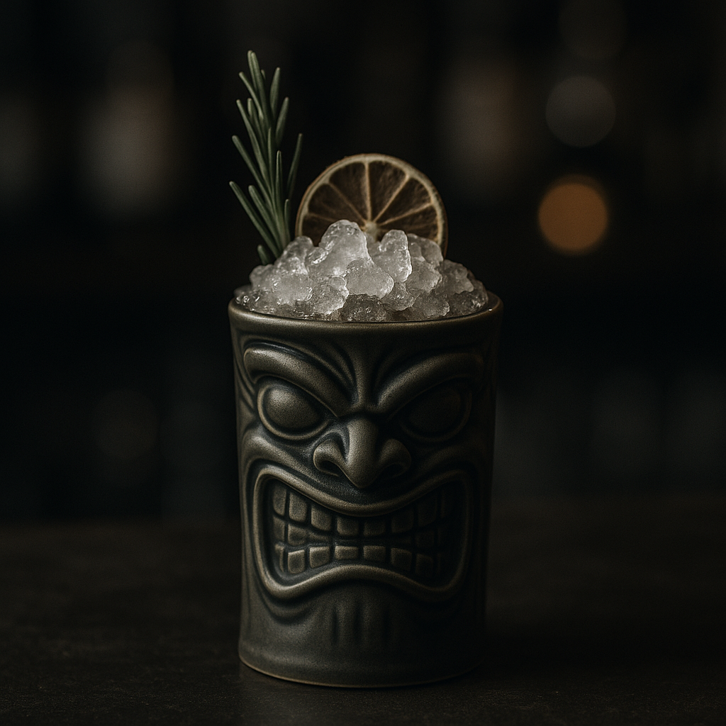 Char Char Chartreuse