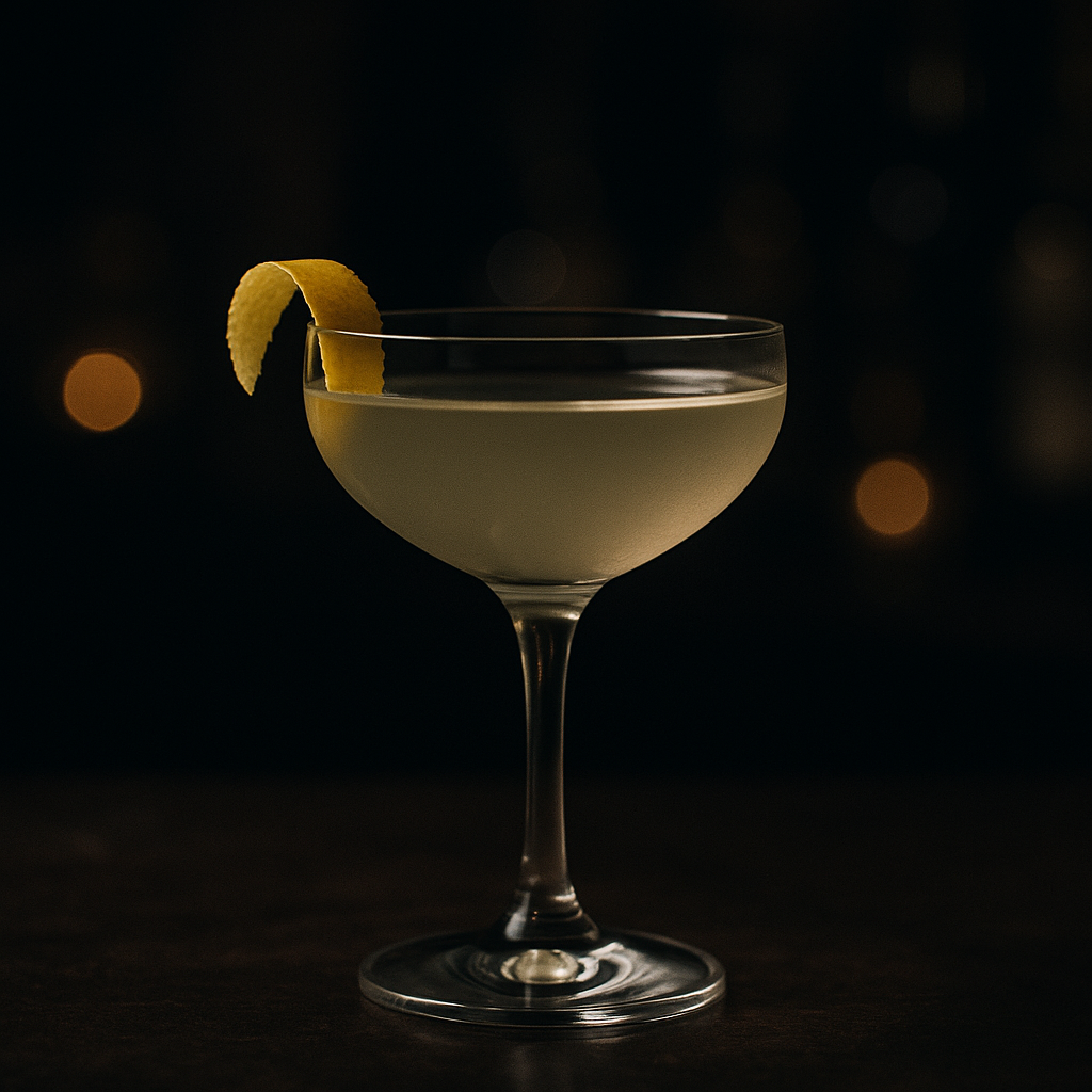 Char Char Chartreuse