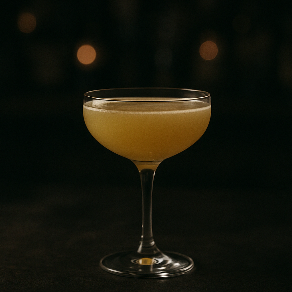 AI-generated image of Sunday Spell