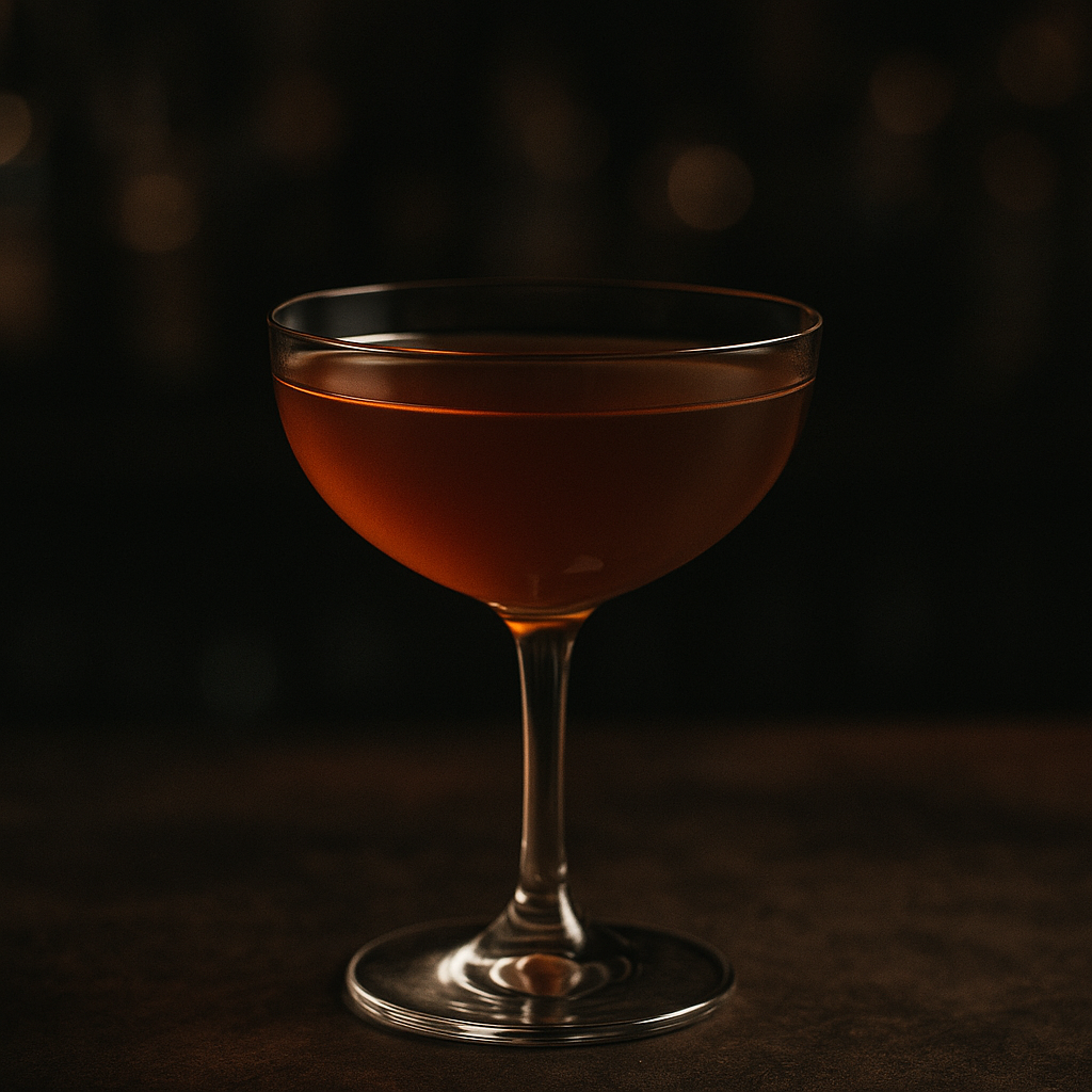 AI-generated image of Piloncillo Syrup