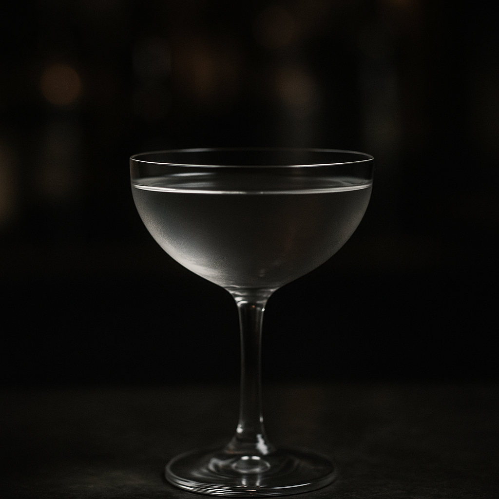 AI-generated image of Saline Solution